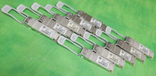 CISCO QSFP-40G-SR-BD 10-2945-02  40GbE 40GBASE-SR QSFP+   HOLOGRAM    LOT OF 10 picture