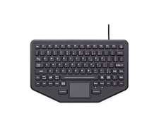 iKey SkinnyBoard SB-87-TP-M Keyboard picture
