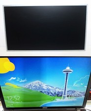 Genuine OEM LED LCD Screen Panel N173HGE-L11 - MSI GE70 MS-1757 17.3