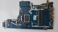 HP Pavilion 15-DB 255 G7 Motherboard Ryzen 5 2500U LA-G076P L20664-601 picture