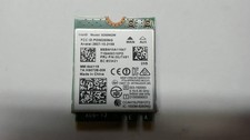 Lenovo Intel 8260 8260NGW Dual Band 00JT481 Wireless Wifi NGFF Card picture