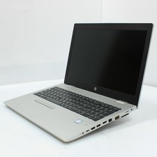 HP Probook 650 G5 Intel Core i7 8th Gen 4GB RAM No Drive/OS Laptop picture