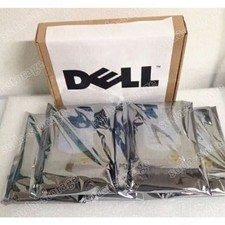 New 0XCRDV XCRDV Dell PX05SRB384Y 3.84TB 12Gb/s RI SAS SSD 2.5