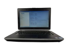 Dell Latitude E6430  14
