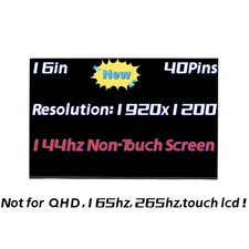 MSI Stealth 16 Studio A13VE A13VF a13vg-056us MS-15F2 16