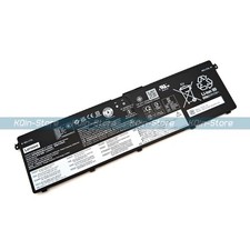 New Genuine L23N4PF1 Battery for Lenovo IdeaPad Pro 5-14AKP10 5-14IMH9 5-16AHP9 picture
