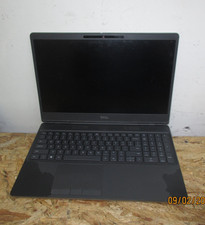 Dell Precision 7550 CORE i7-10750H @ 2.70GHz 16GB Ram 512GB SSD W11P NO BATTERY. picture
