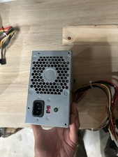 ⭐️⭐️⭐️⭐️⭐️ Desktop PC Power Supply HP D11-300N1A PN: 849648-002 300W picture
