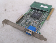 Jaton VCTR8287AGP Video-87AGP-3D VGA AGP Video Card picture