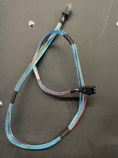 Supermicro CBL-SAST-0531-01 Internal MiniSAS HD - MiniSAS HD SFF-8643 80cm Cable picture