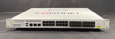 FortiNet FortiGate FG-301E Enterprise  Firewall Security Appliance picture