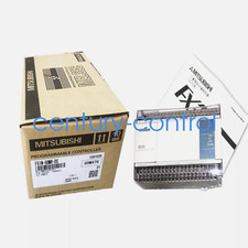 MITSUBISHI   100% Brand New Original  FX1N-60MR-DS picture