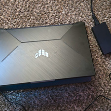 ASUS TUF Gaming A17 FA706NF 17.3