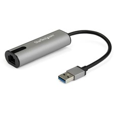 StarTech USB 3.0 Type-A to 2.5 Gigabit Ethernet Adapter US2GA30 picture