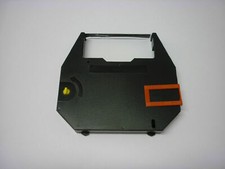 (1)  Nakajima WPT-150 WPT150 Typewriter Ribbon & (2) Lift-off tapes Compatible picture