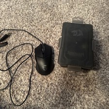 Redragon Griffin Wired Gaming Mouse M602A-RGB picture