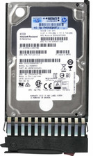 HDD HP 689287-004 900GB 10000RPM 64MB SAS-2 EG0900FCSPN 2.5'' inch picture