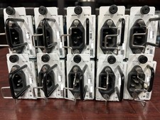LOT 10  Ciena 170-0014-900 12VDC 150W AC Pluggable Power Supply Martek PS2519-Y picture