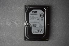 DELL 500GB 7.2K SATA 3Gbps 64M 3.5 Hard Drive 01KWKJ Grade A 1KWKJ picture