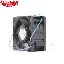 8083 80*80*38MM Inverter Cooling Fan Axial Fan for 8214JN 24V 10.8W 2-wire picture