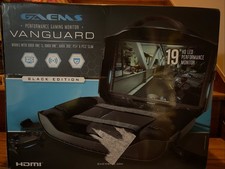 GAEMS Vanguard G190 Portable Gaming Monitor For Xbox One /PlayStation PS4,PS3 picture