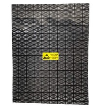Daarcin Open Top Antistatic Bag,10pcs 12X16in/30x40cm Large ESD Anti Static picture
