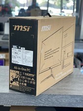 MSI PRO 24X 10M-046US 24