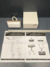 Ventev Terrawave M6040060O2D2420 2.4/5GHz 4/6dBi Omni Mini Quad Ceiling Antenna picture
