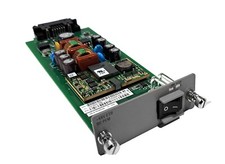 Alcatel Lucent PS – 7210 SAS-M ETR -48V DC Power Supply, 3HE05581AA, IPUPAGRUAA picture