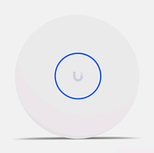 Ubiquiti Networks UniFi U7 Pro XG Tri-Band WiFi 7 Wall/Ceiling Access Point picture