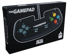 The Gamepad (Black) picture