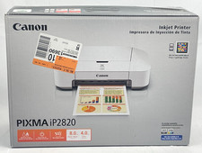 Canon iP2820 Digital Photo Inkjet Printer - BRAND NEW picture