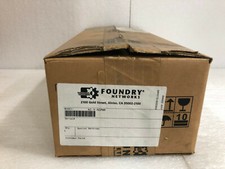 New Foundry Brocade NI-X-ACPWR Netiron MLX8 MLX16 AC Power Supply picture