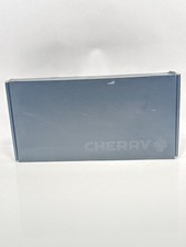 CHERRY MX Board 1.0 TKL Mechanical Gaming Keyboard Tenkeyless Wired PC Black picture