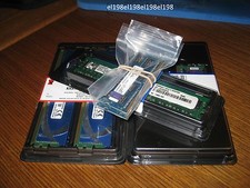 Kingston 4GB KVR1333D3E9S/4G ECC DDR3-1333 Server/Work Station *tested*MORE* picture
