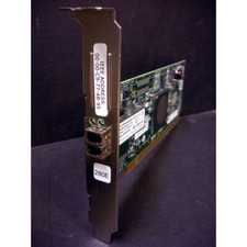 IBM 5761-9406 280D 03N5014 46K6838 PCI-X 4Gb Single Port FC Tape Controller picture