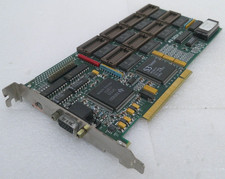 Number Nine 9GXE64pro PCI VGA Video Card picture