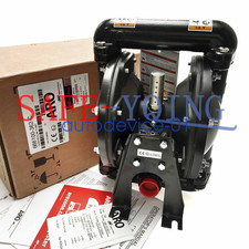 ONE NEW ARO Diaphragm Pump 666100-362-C DHL/FedEx picture