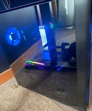 Custom High End Gaming PC (Built In 2019) - Specs Are Noted Below/ Please read picture