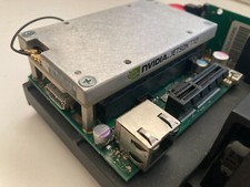 Nvidia Jetson TX2 with Colorado X-Carrier Kit picture