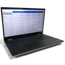 Dell Precision 7770 17.3