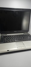 Toshiba SATELITE A105-S2141 Laptop Computer Parts/Repair As Is picture