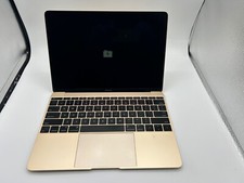 Apple MacBook 12