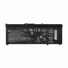 Genuine SR03XL Battery for HP Pavilion 15-CX 15-CX00 15-CX0058WM HSTNN-DB8Q picture