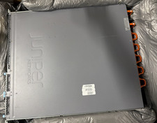 New Sealed Juniper QFX5100-24Q-3AFI 24x Port 40G QSFP+ picture