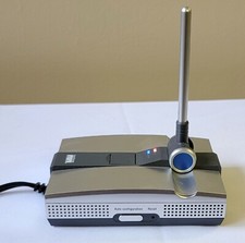 Linksys Wireless-G Range Expander WRE54G Network extender version 3 picture