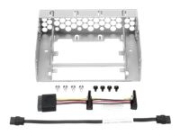 HPE MicroSvr Gen10 NHP SFF Converter Server Accessory Kit 870213-B21 picture