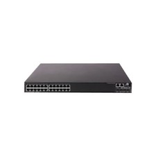 HPE JH324A Switch II price incl VAT 3 yr warranty* B2B picture