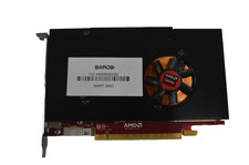 Barco MXRT 5600 AMD 4GB GDDR5 Video Graphics Card picture