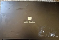 Gateway GWTN156-3BK RTX 2060 Intel I5 10300H AS/IS FOR PARTS NO POWER picture